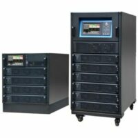 MTR MODÜLER UPS 10 - 90 kVA