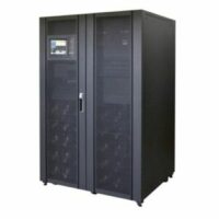 MTI500 MODÜLER UPS 50 - 500 kVA