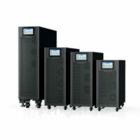 TEOS+ 300 10 - 30 kVA