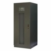 DS POWER 3 LEVEL 60 - 200 kVA