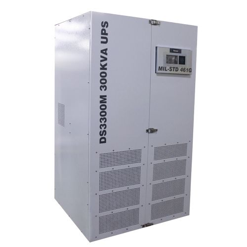 DS POWER M DS3300M 300 kVA